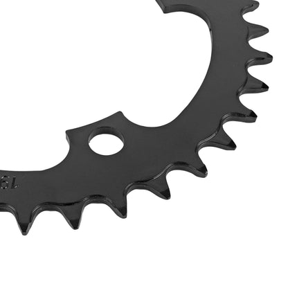 ESJOT 4-Arm VAE Chainring for Bosch Brose Yamaha Bafang 36T