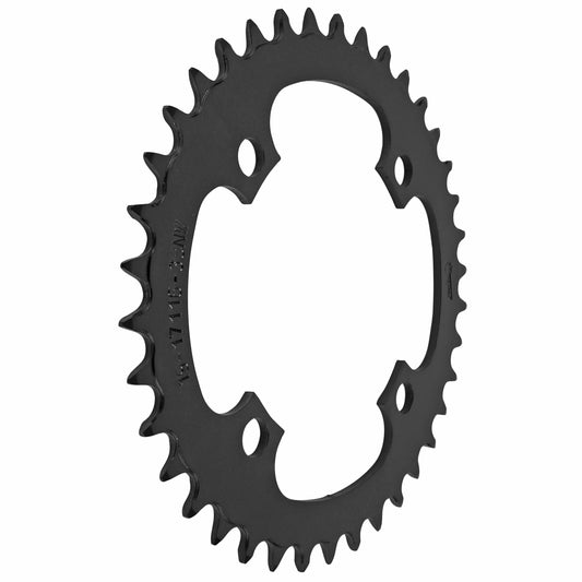 ESJOT 4-Arm e-Bike Chainring for Bosch Brose Yamaha Bafang 38T