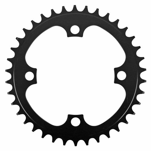 ESJOT 4-arm E-bike Chainring for Bosch Brose Yamaha Bafang 38T aluminum