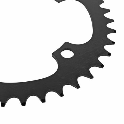 ESJOT 4-arm E-bike Chainring for Bosch Brose Yamaha Bafang 38T aluminum