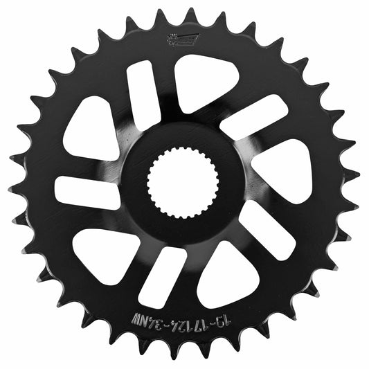 ESJOT direct mount e-bike chainring for Bosch 34T gen4 5.5mm
