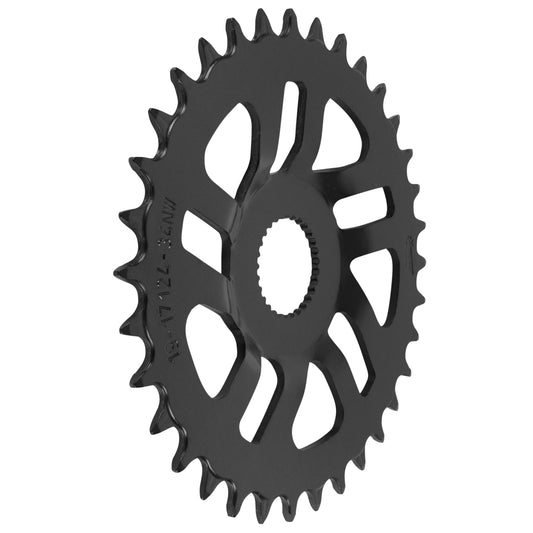 ESJOT direct mount e-bike chainring for Bosch 34T gen4 5.5mm