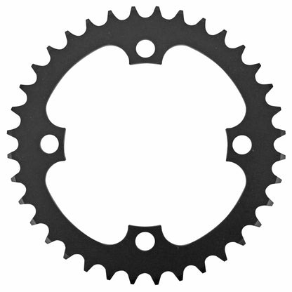 ESJOT 4-Arm VAE Chainring for Bosch Brose Yamaha Bafang 36T Aluminum