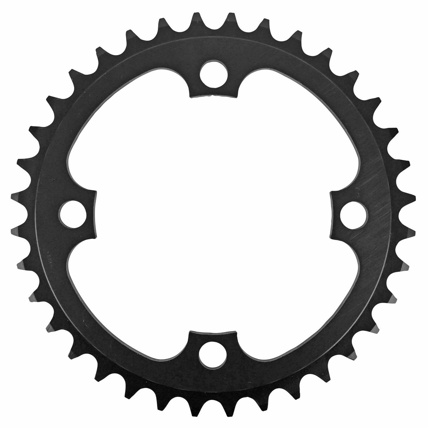 ESJOT 4-Arm VAE Chainring for Bosch Brose Yamaha Bafang 36T Aluminum