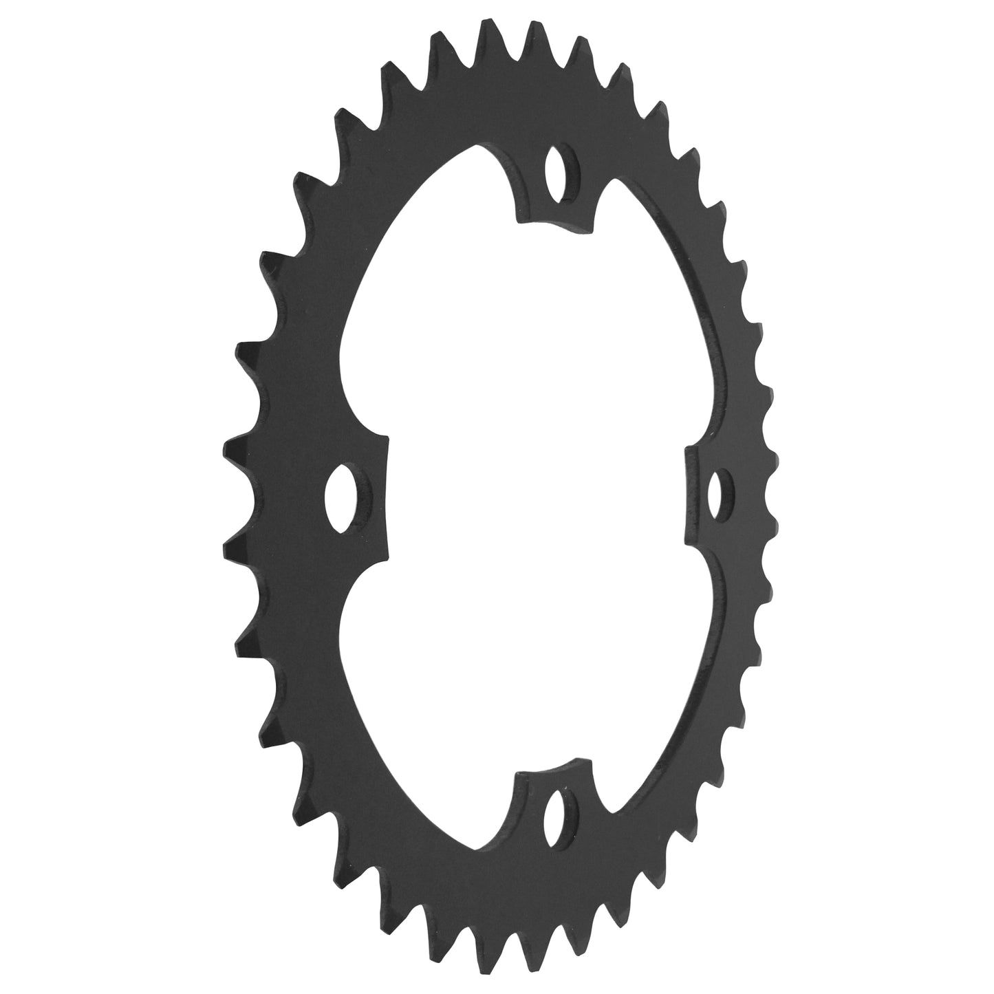 ESJOT 4-Arm VAE Chainring for Bosch Brose Yamaha Bafang 36T Aluminum