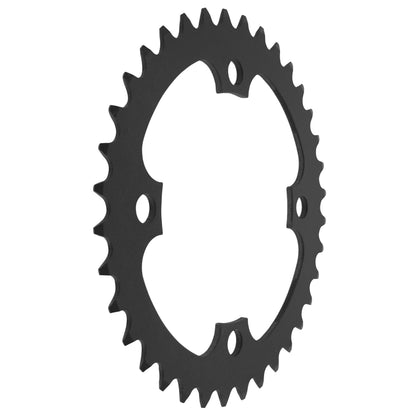 ESJOT 4-Arm VAE Chainring for Bosch Brose Yamaha Bafang 36T Aluminum