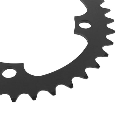 ESJOT 4-Arm VAE Chainring for Bosch Brose Yamaha Bafang 36T Aluminum