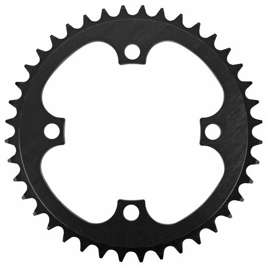 ESJOT 4-arm E-bike chainring for Bosch Brose Yamaha Bafang 40T alu