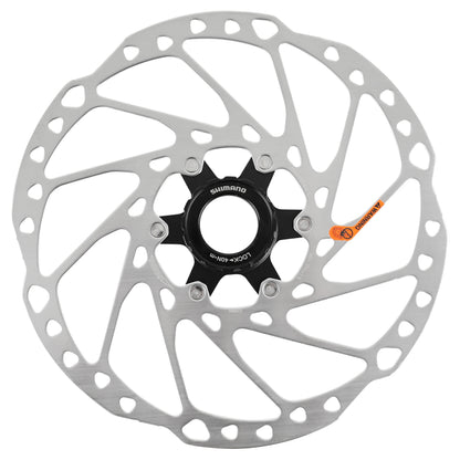 Shimano Deore-SLX RT64 Centerlock 203mm MTB Brake Disc External Nut