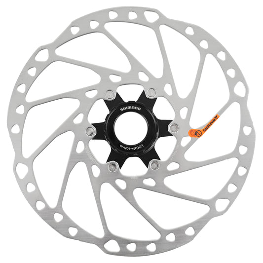 Shimano Deore-SLX RT64 Centerlock 203mm MTB Brake Disc External Nut