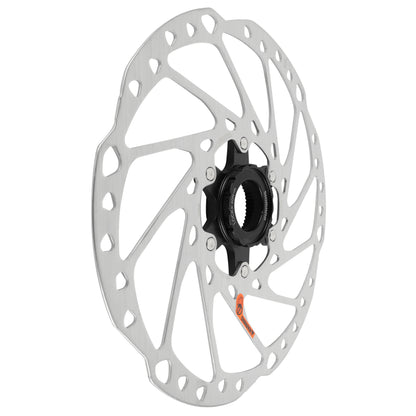 Shimano Deore-SLX RT64 Centerlock 203mm MTB Brake Disc External Nut