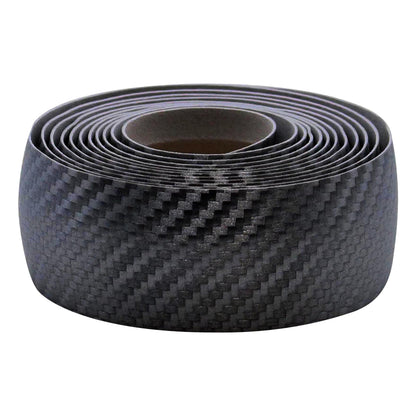 Ruban guidon VELOX Carbone 2.5mm noir