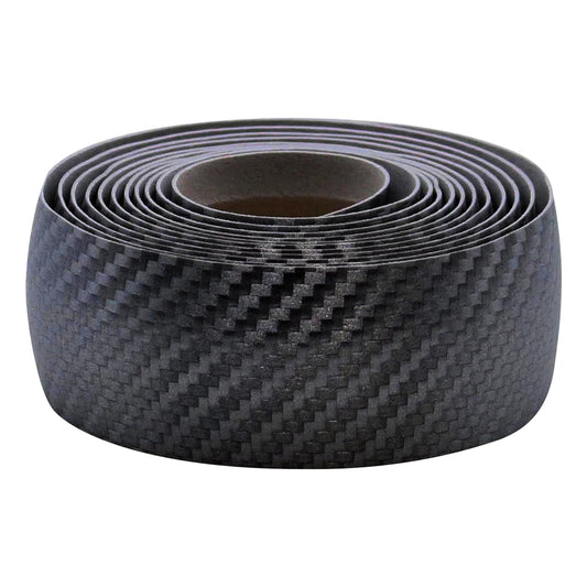 Ruban guidon VELOX Carbone 2.5mm noir
