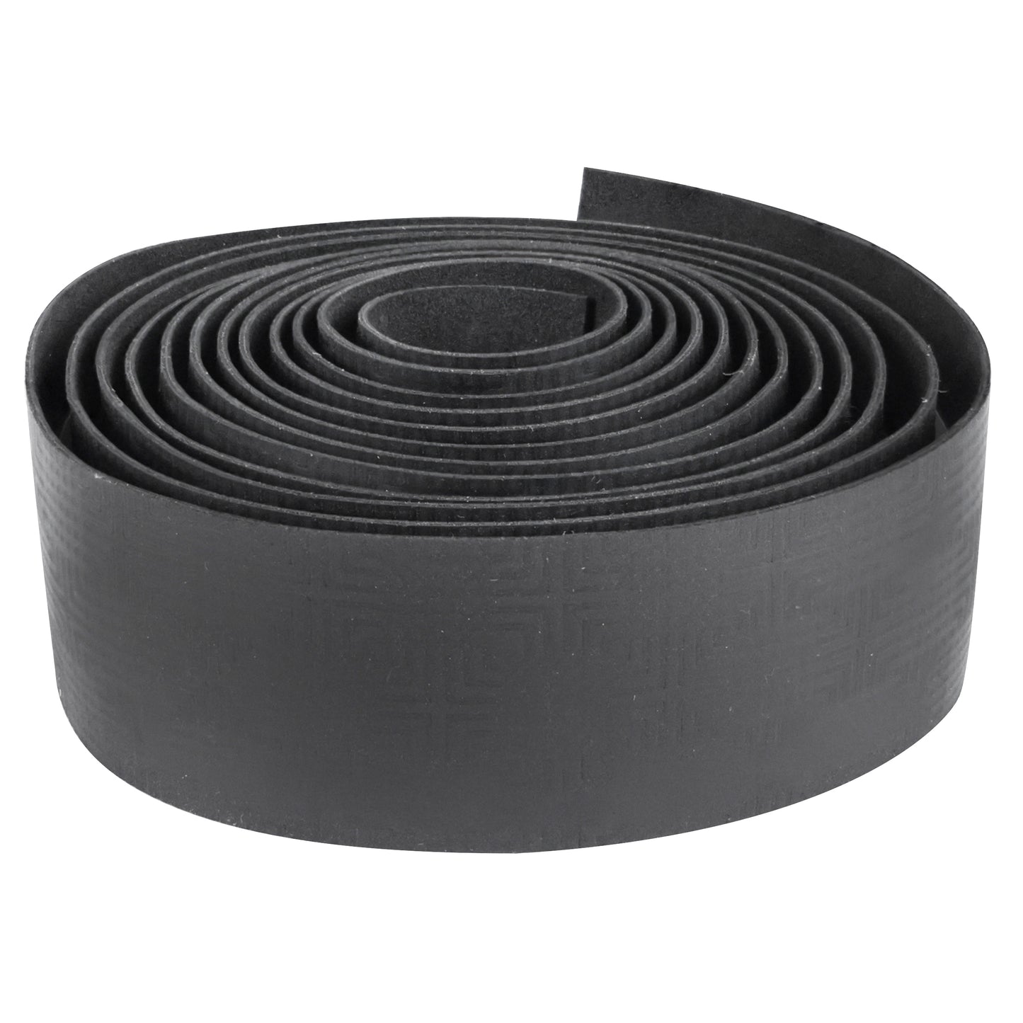 Ruban guidon VELOX Gravel confort 2.5mm noir