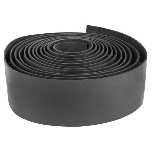 Ruban guidon VELOX Gravel confort 2.5mm noir