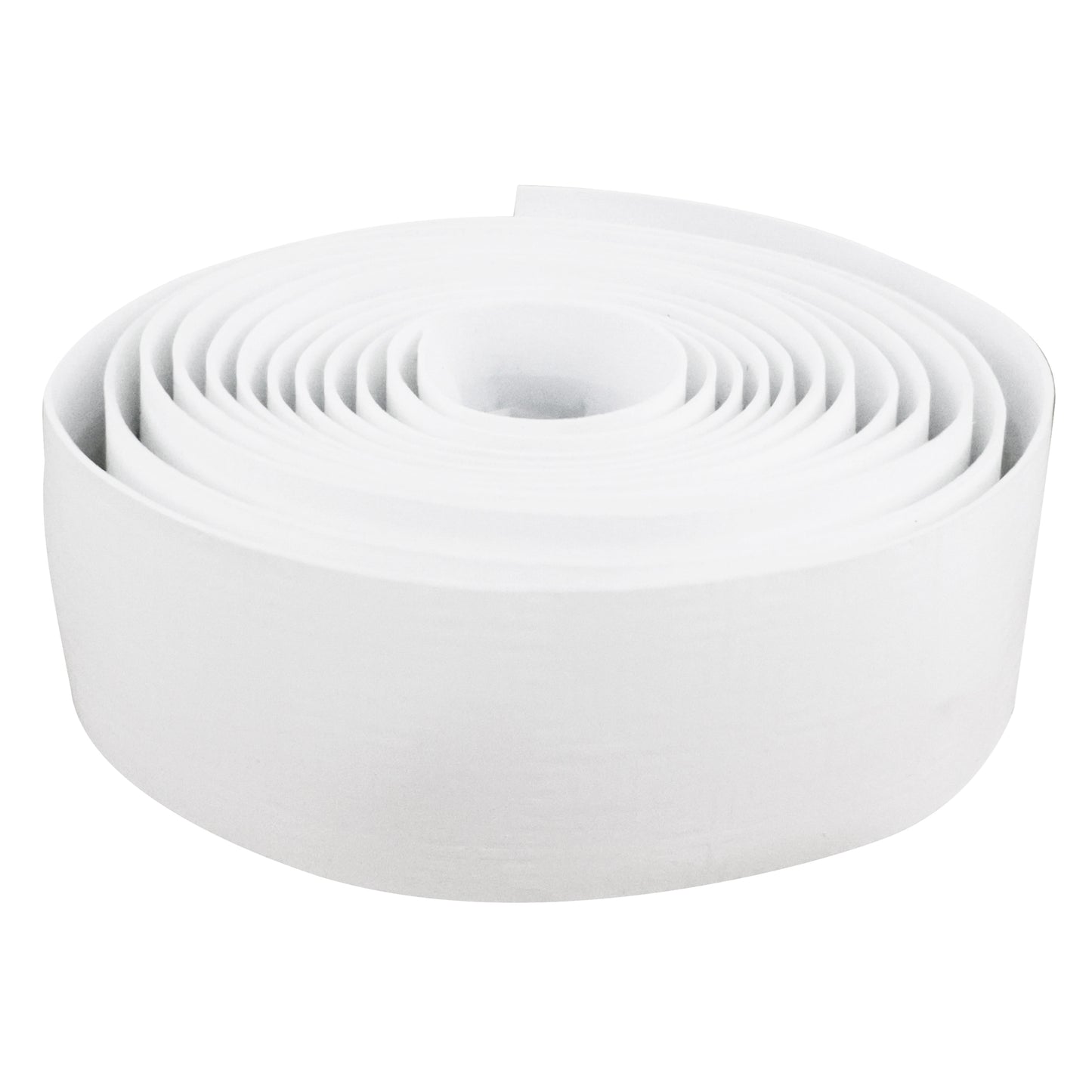 Ruban guidon VELOX Gravel confort 2.5mm blanc