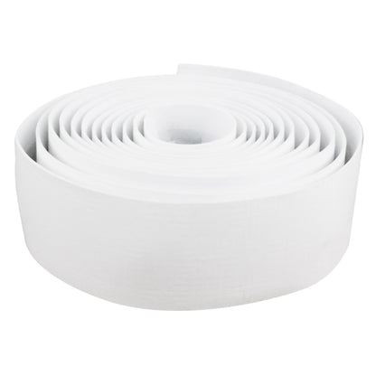 Ruban guidon VELOX Gravel confort 2.5mm blanc