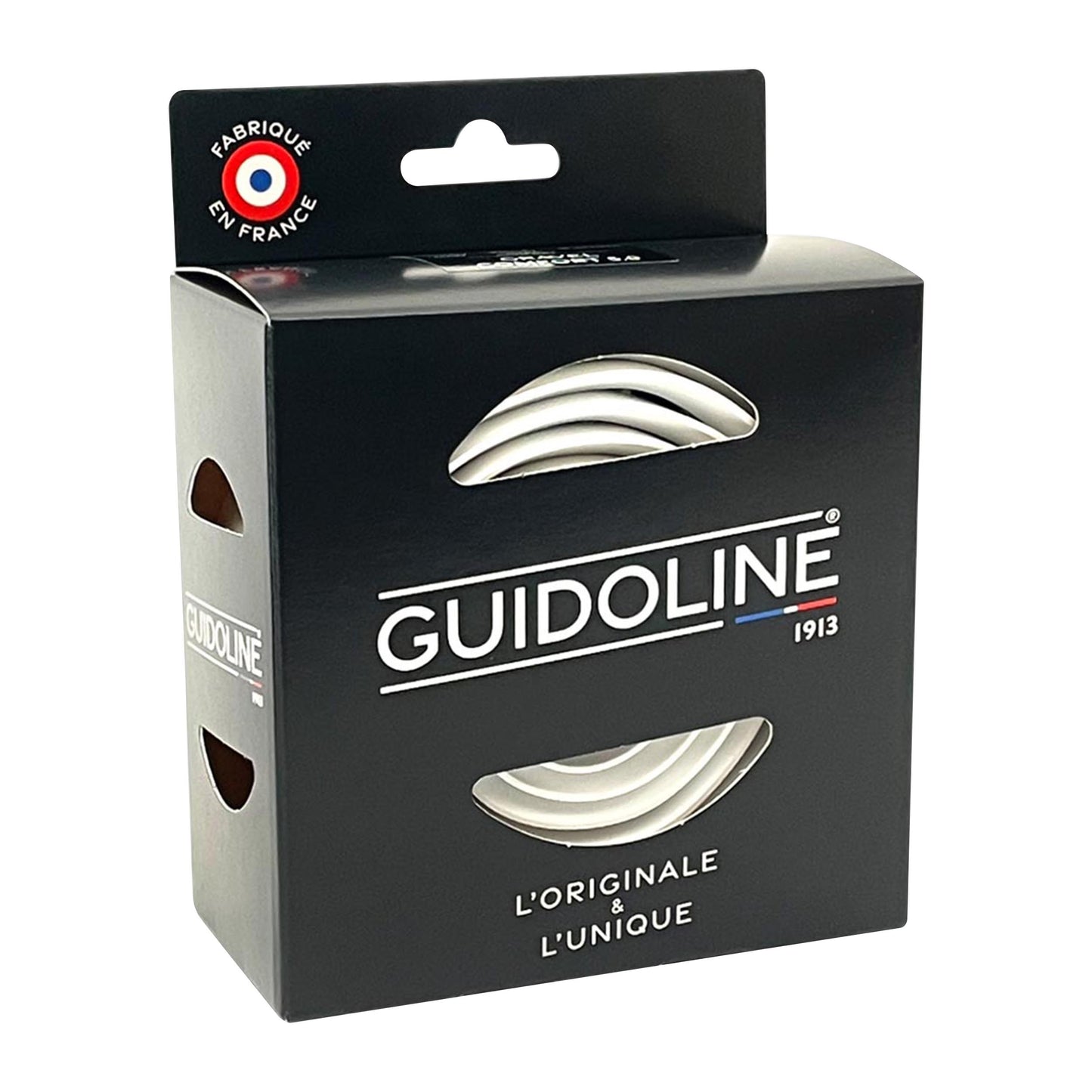 VELOX Gravel Comfort Handlebar Tape 5mm White