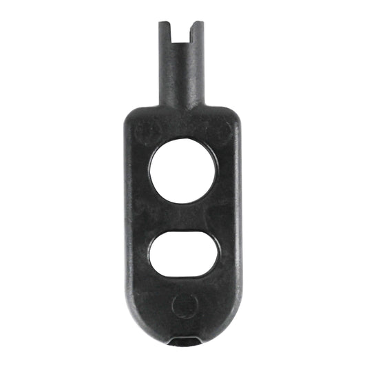 Valve tubeless Schrader Velox 60 mm compatible Bosch