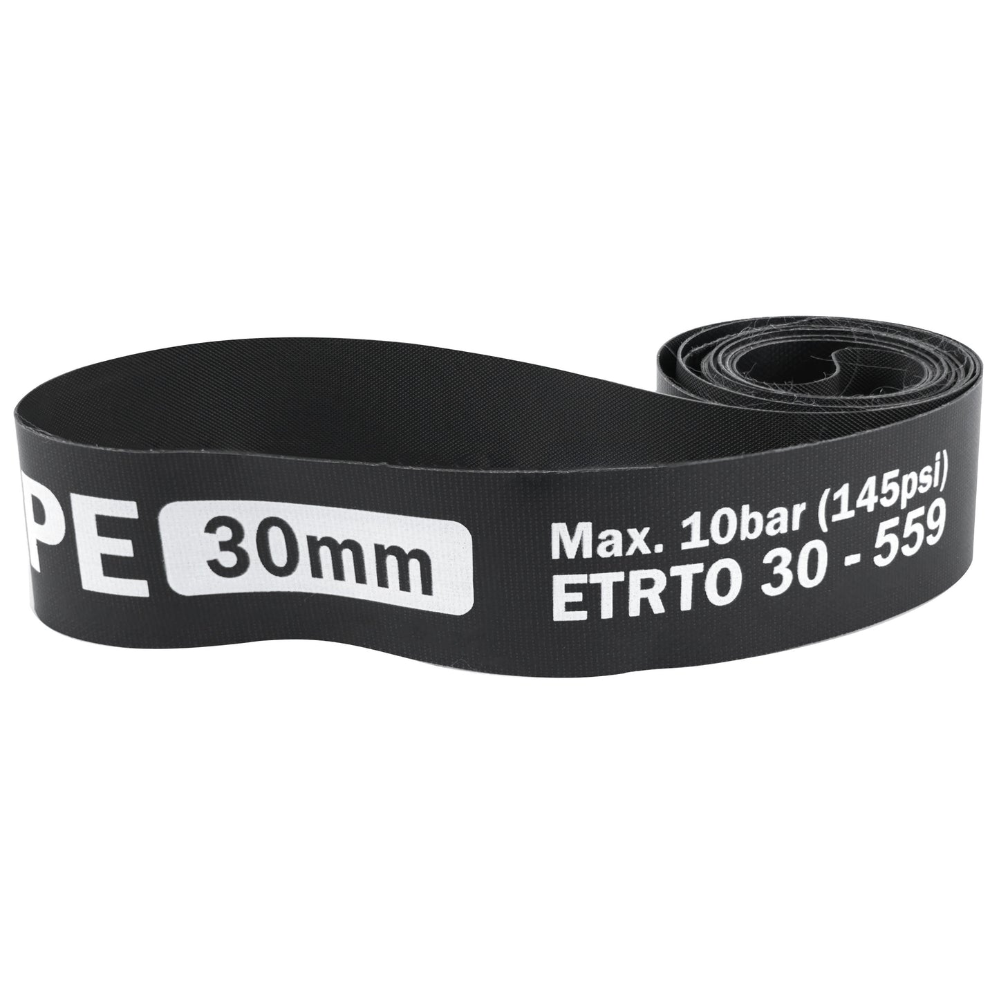 Fond de jante Velox PVC haute pression roue 26'' et 559 en 30mm
