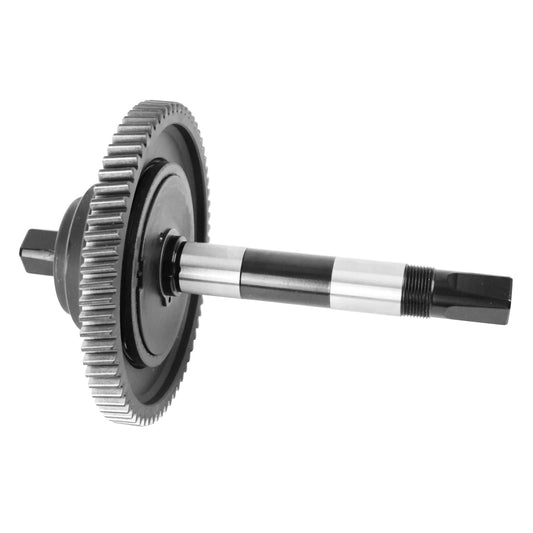 Bafang Sprocket Shaft for BBS Motor