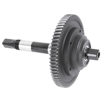 Bafang Sprocket Shaft for BBS Motor