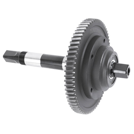 Bafang Sprocket Shaft for BBS Motor