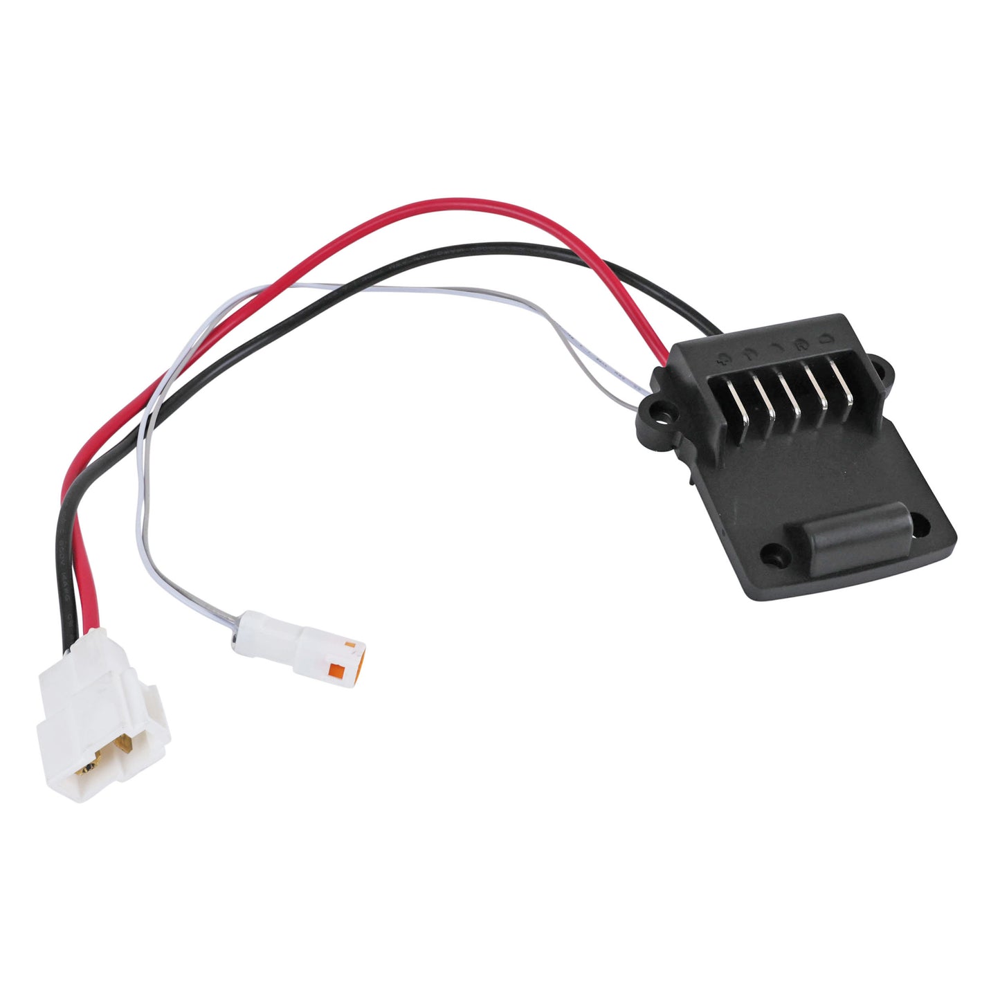 Leader Fox ZZ586 Panasonic Battery Cable