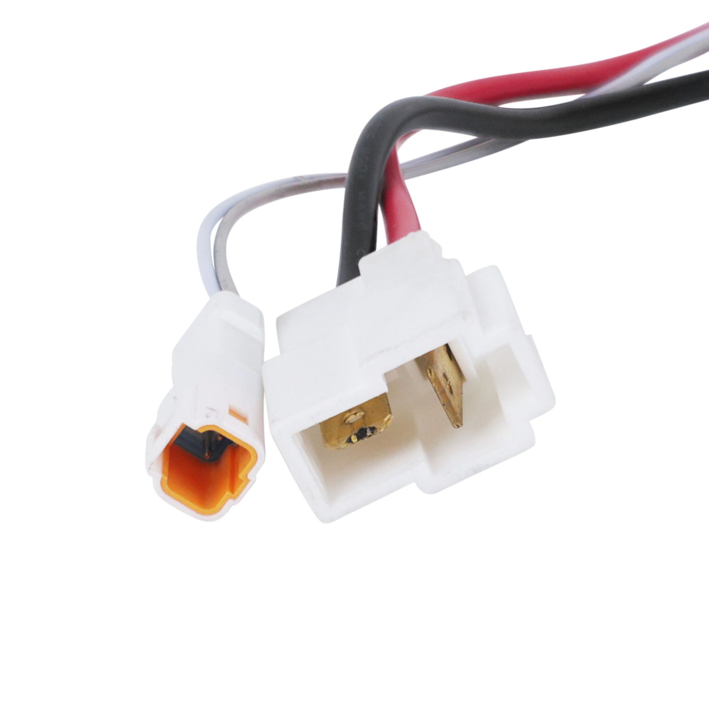 Leader Fox ZZ586 Panasonic Battery Cable