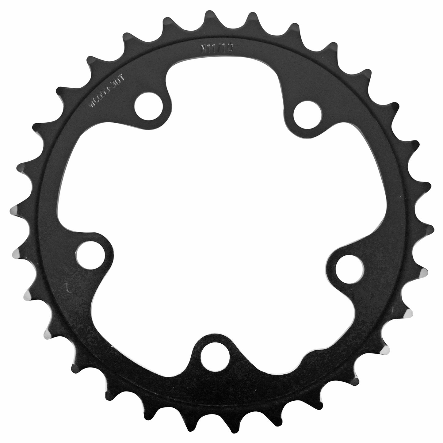 Plateau route 5 bras FSA Tempo D80 30D int 10-11V