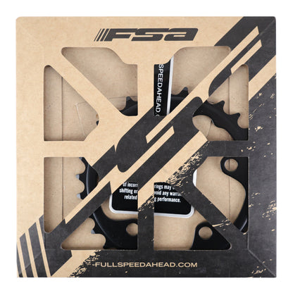 Plateau route 5 bras FSA Tempo D80 30D int 10-11V