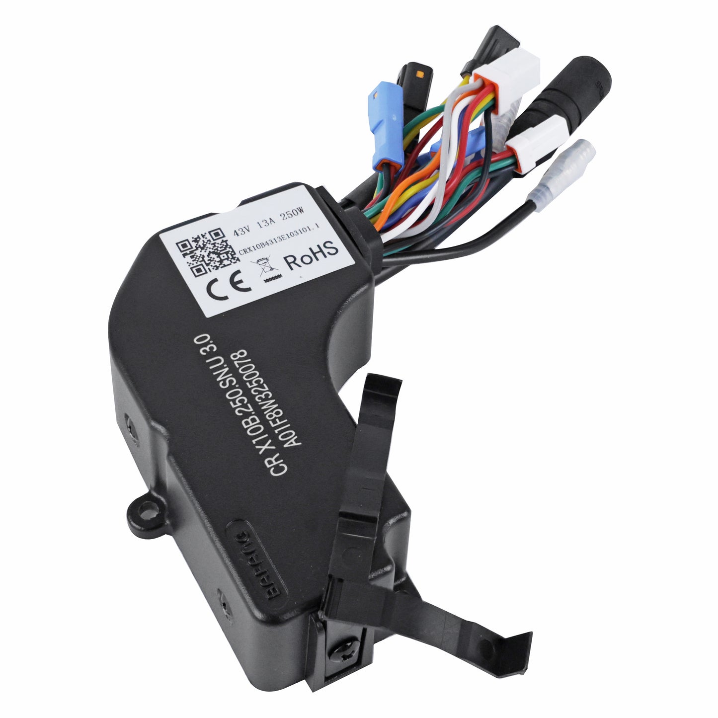 Contrôleur central Bafang UART 43V 13A