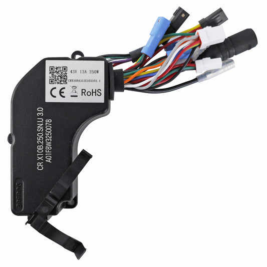 Bafang Central Controller UART 43V 13A