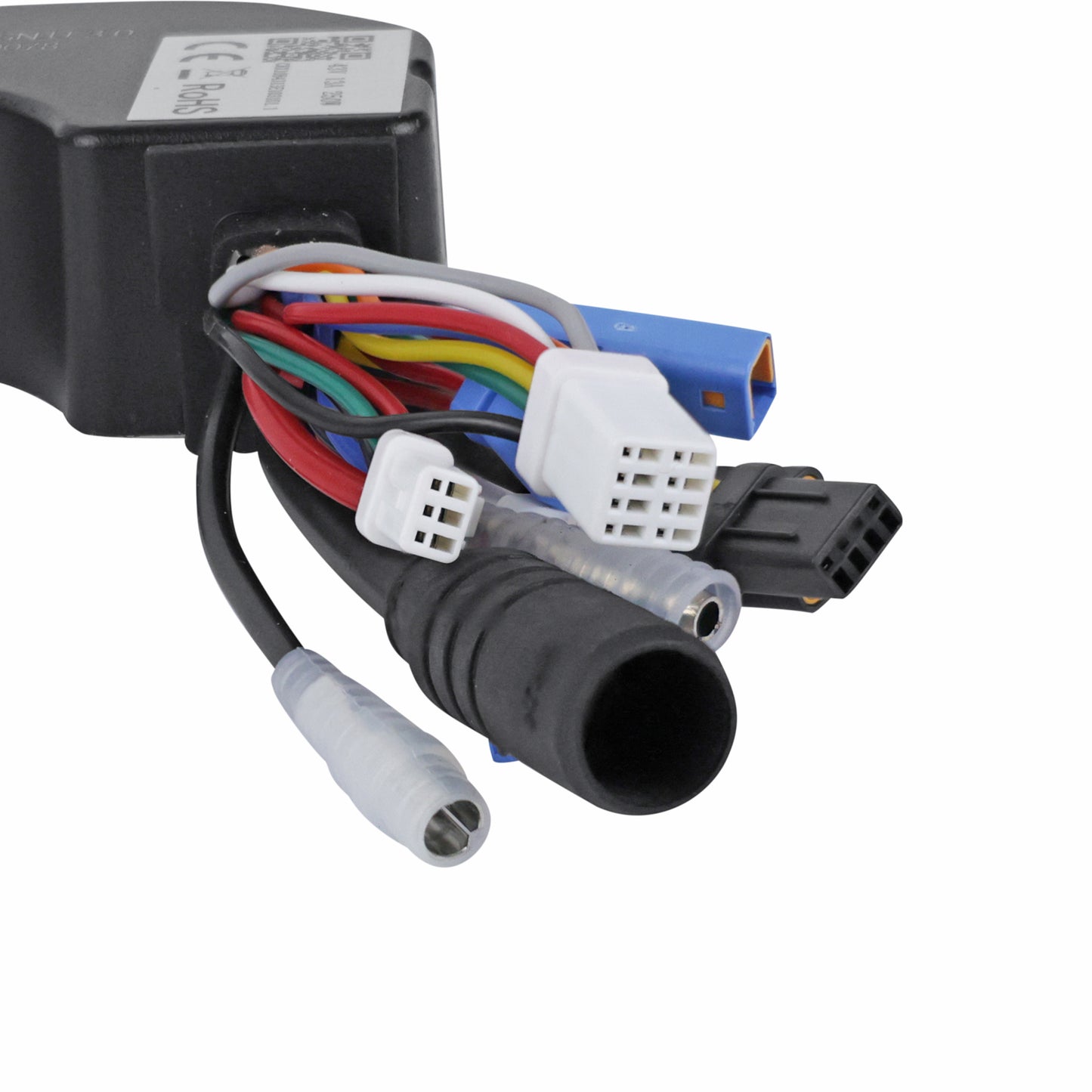 Contrôleur central Bafang UART 43V 13A
