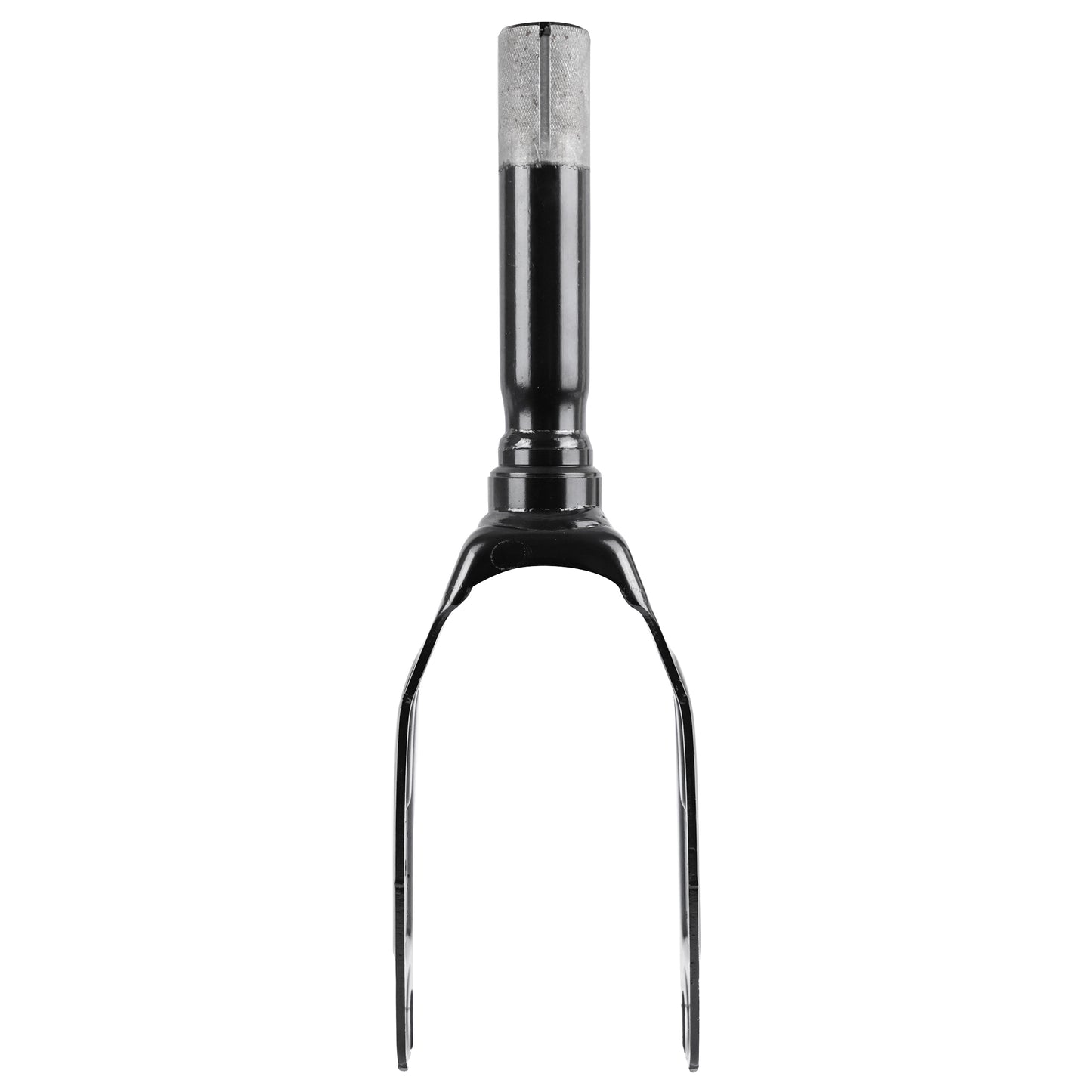 Scooter fork for Xiaomi Mi 4 with black PCP trim