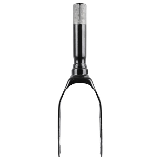 Fourche trottinette xiaomi mi 4 avec garniture noir PCP