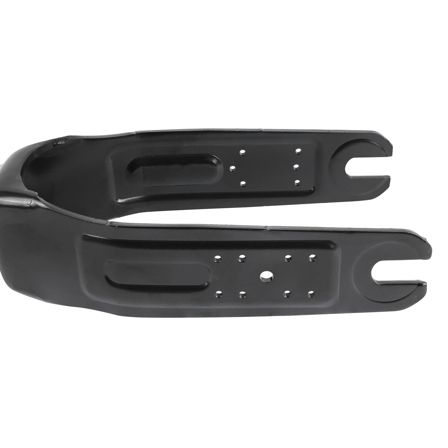 Scooter fork for Xiaomi Mi 4 with black PCP trim
