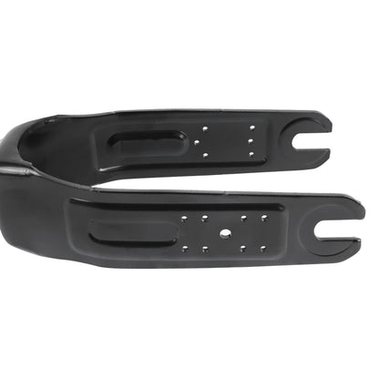 Scooter fork for Xiaomi Mi 4 with black PCP trim
