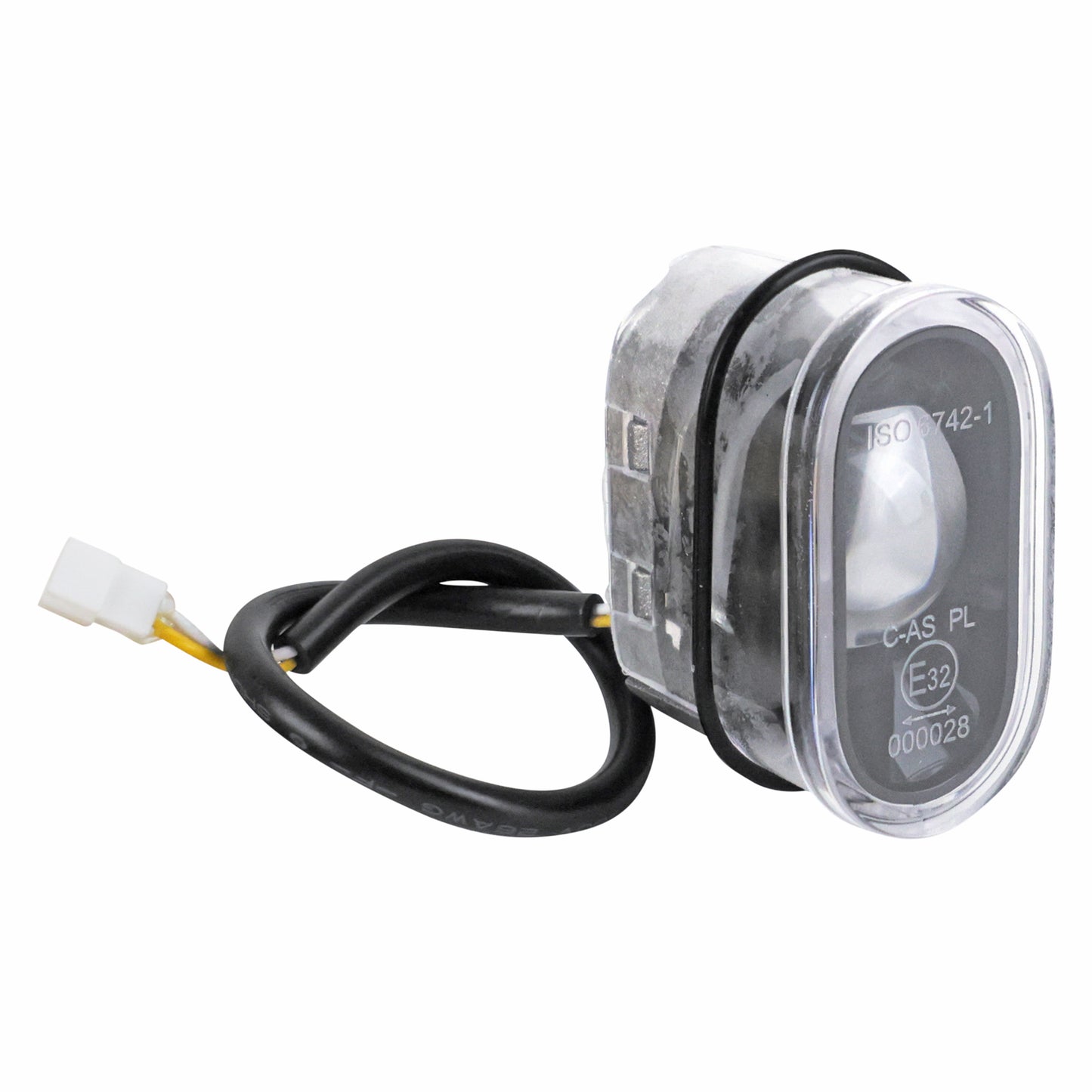 Eclairage-phare pour trottinette xiaomi mi4 PCP