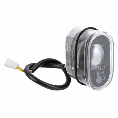 Eclairage-phare pour trottinette xiaomi mi4 PCP