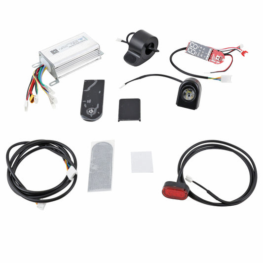 Kit contrôleur pour trottinette compatible xiaomi mi4 PCP