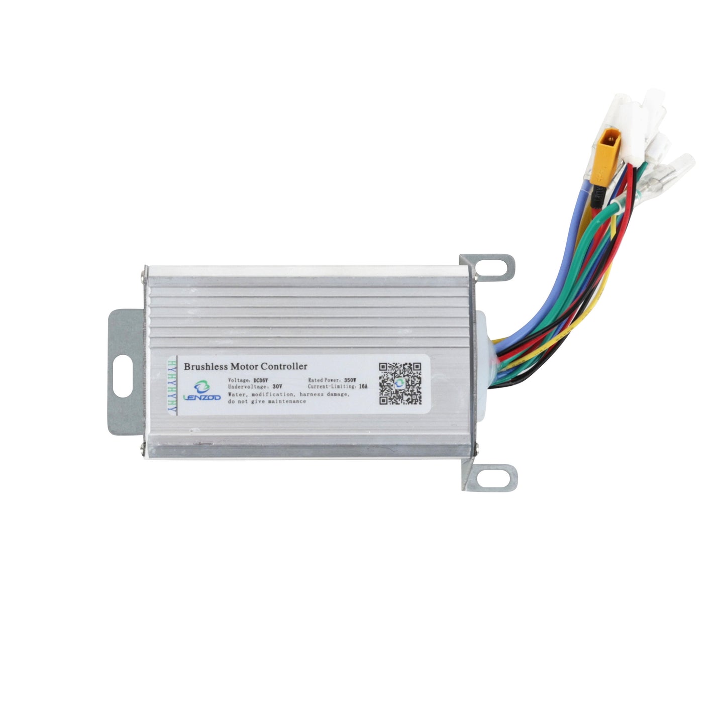 Kit contrôleur pour trottinette compatible xiaomi mi4 PCP