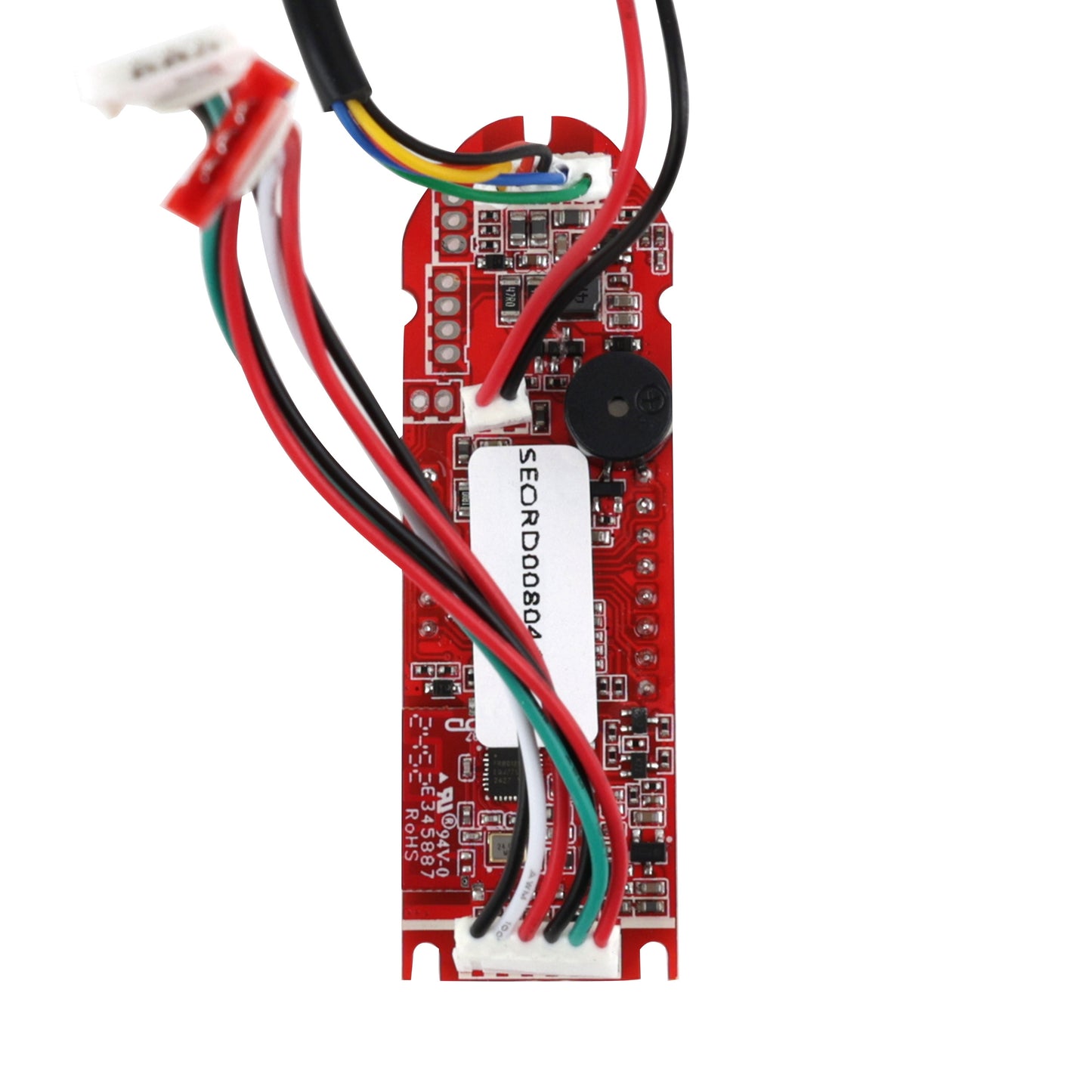 Kit contrôleur pour trottinette compatible xiaomi mi4 PCP