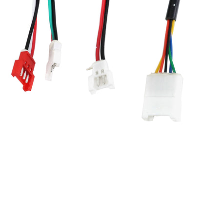 Kit contrôleur pour trottinette compatible xiaomi mi4 PCP