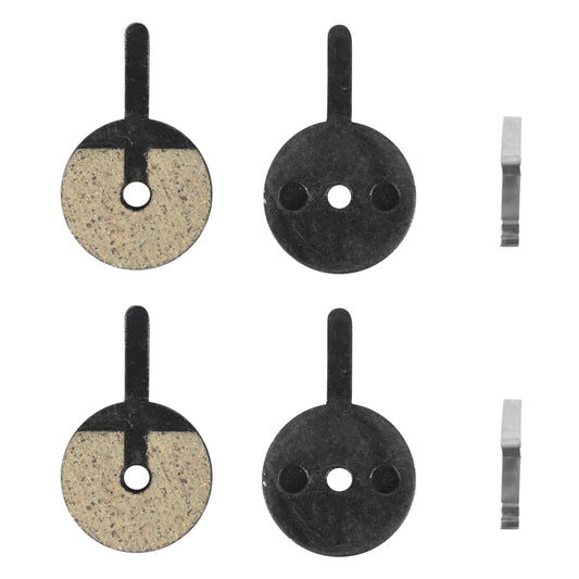 Plaquette de frein trottinette PCP CT007-R compatible Dualtron