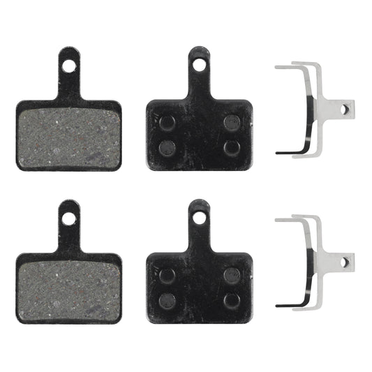 Plaquette de frein trottinette PCP Zoom résine 2 mm
