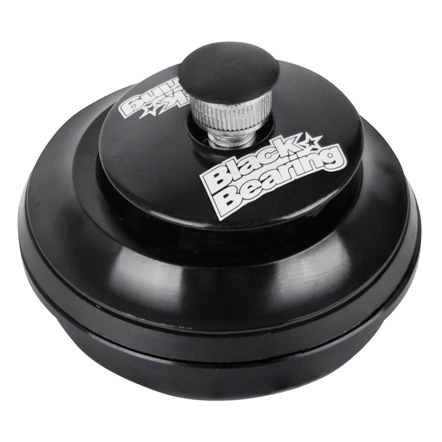 Jeu de direction Blackbearing semi-intégré 1-1/8 haut 44 mm