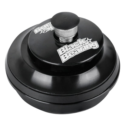 Jeu de direction Blackbearing semi-intégré 1-1/8 haut 44 mm