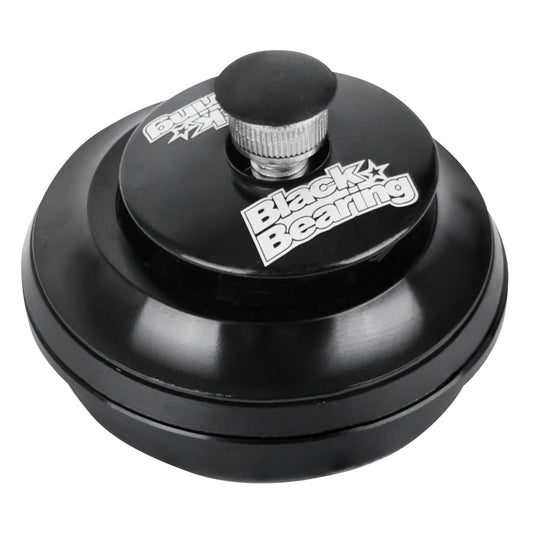 Jeu de direction Blackbearing semi-intégré 1-1/8 haut 44 mm