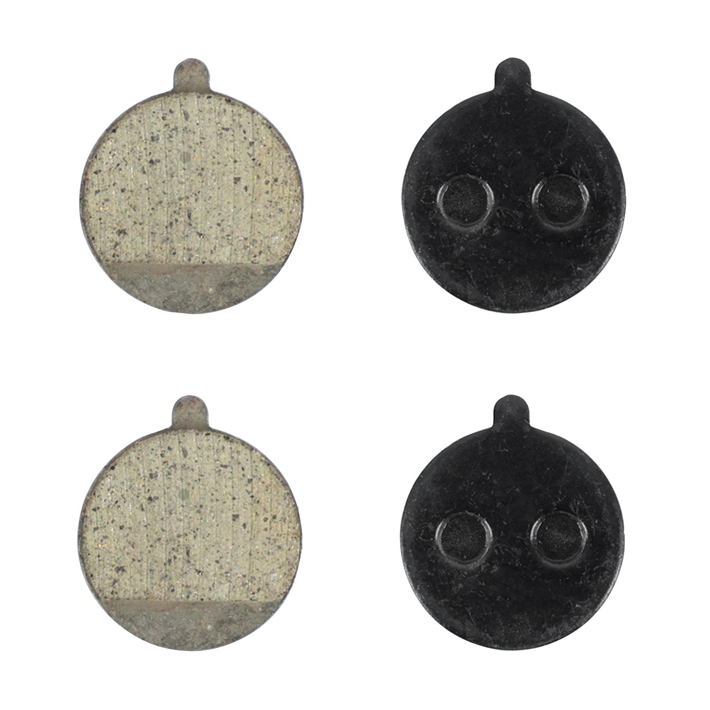 Plaquette de frein trottinette PCP CT005-R compatible Xiaomi Pro